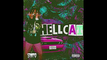 Playboi Carti - Hellcat (Instrumental)TypeBeat