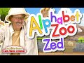 Alphabet Zoo Quiz