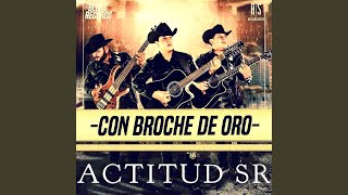 Video thumbnail of "Actitud Sr - Otra Noche Mas Sin Ti"