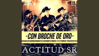 Miniatura del video "Actitud Sr - Otra Noche Mas Sin Ti"