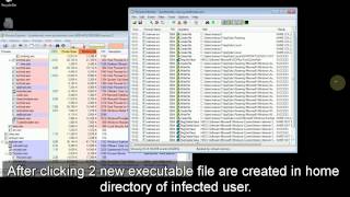 [Lesson 10 VIDEO_04] - Malware analysis - part II
