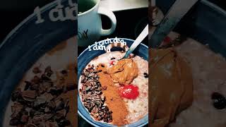 Avena saludable rica en antioxidantes