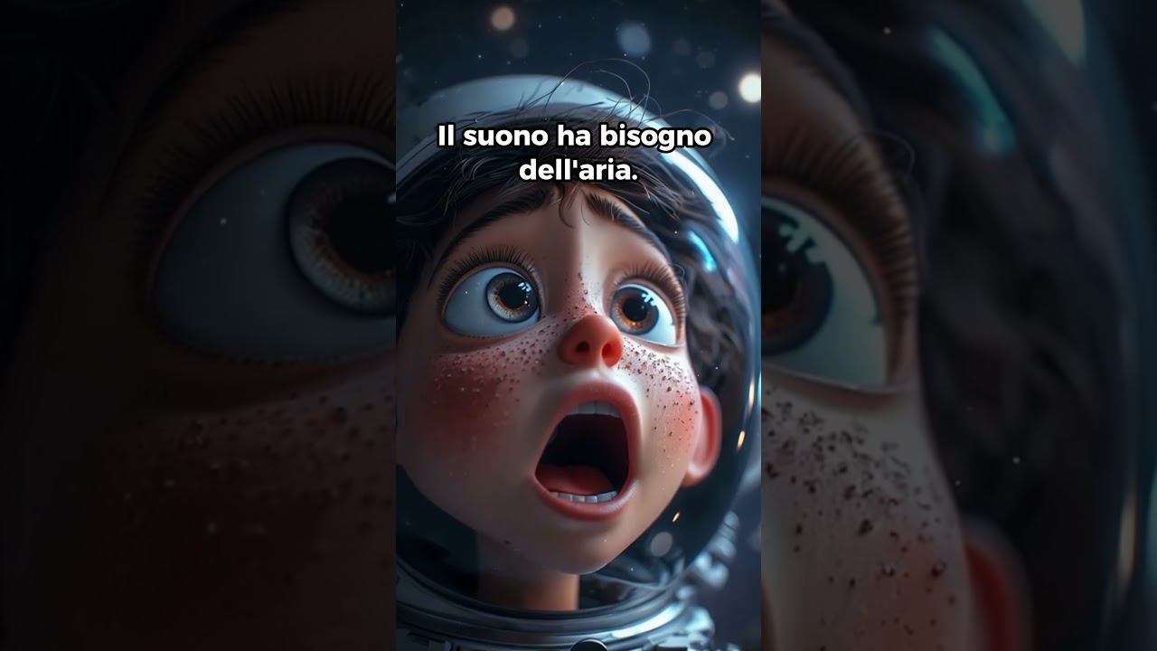 🚀 Il paradosso del silenzio cosmico: perché lo spazio è muto?