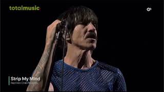 Red Hot Chili Peppers - Strip My Mind  @ Estadio River Plate, Argentina 2023