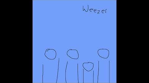 weezer