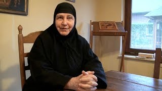 Interview met abdis Moeder Maria, Deel 1 Gods Wegen