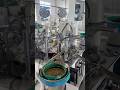 A source factory that has been manufacturing three-prong assembly equipment for many years