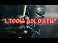 I Took An Oath | For Honor Warden Edit