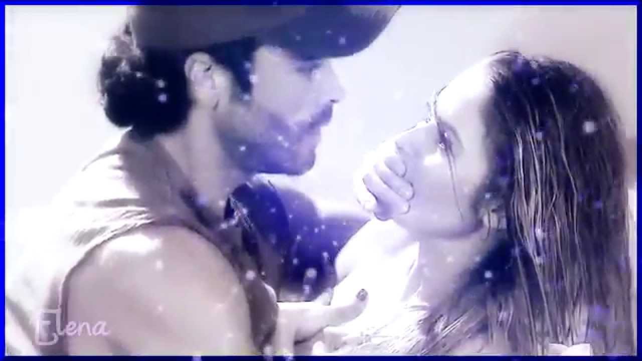 Irina y Flavio // Yo te ame