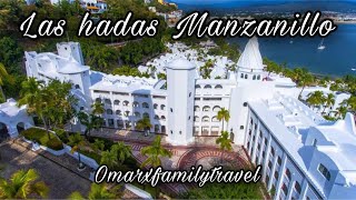 Las Hadas By Brisas Manzanillo by Edgar X FamilyTravel 5,243 views 2 years ago 8 minutes, 14 seconds