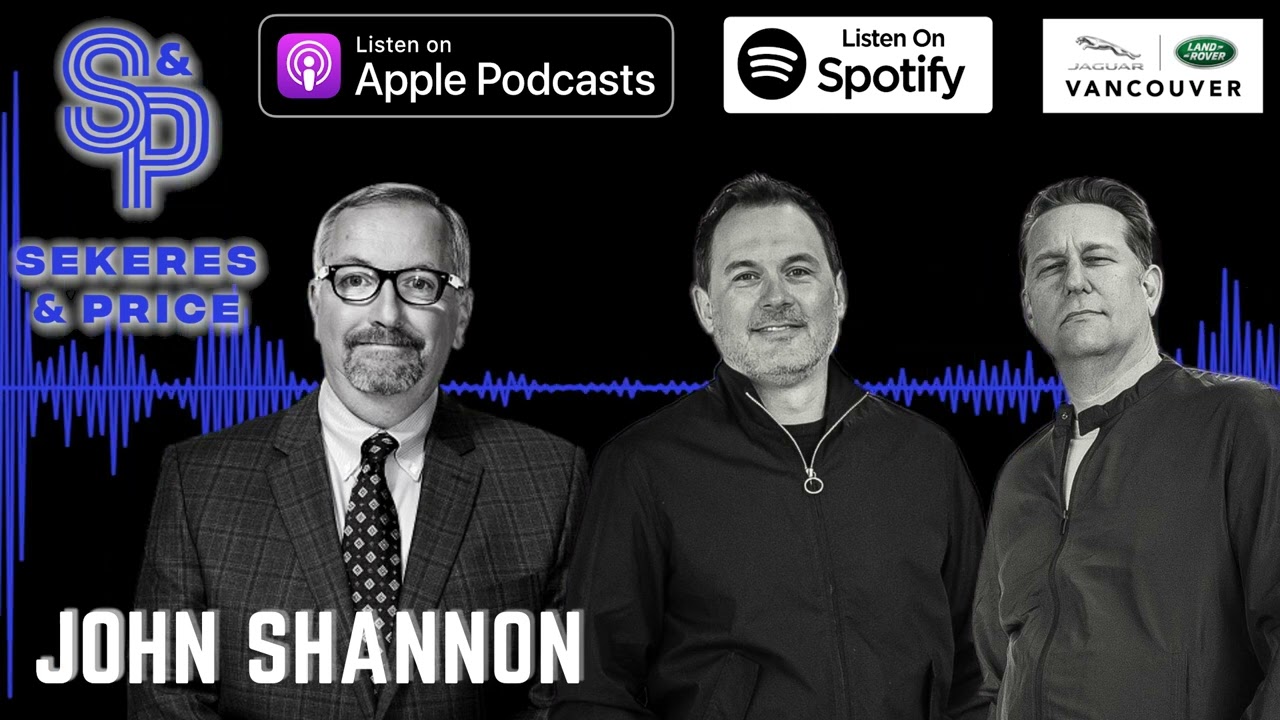 John Shannon on the fragile Canucks, moving J.T. Miller, eastern road trip Mitchell Miller & Bruins John Shannon on the fragile Canucks, moving J.T. Miller, eastern road trip Mitchell Miller & Bruins