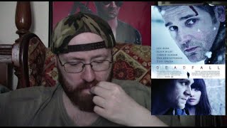 Deadfall (2012) Movie Review