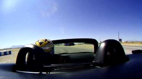 March 26th ASR Super Lap Round 1