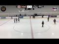 First Class vs Tordön Hockey