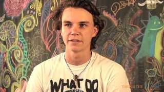 Taking the Jump Series Feature: U-Doodle Inspiring Collaborative Creativity