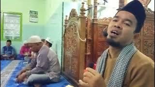 pesan Ali bin abi tholib 'Kerjakanlah 6 perkara maka pintu surga terbuka dan pintu neraka tertutup'