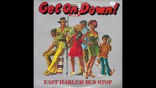 East Harlem Bus Stop - Let's Get It On