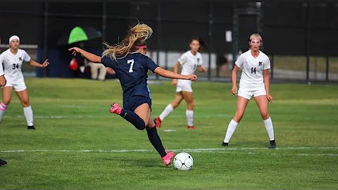 Erin Bailey (C/O 2022) - Junior Year High School H...