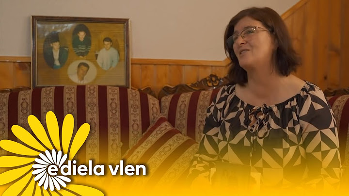 I gëzoi veç 8 vite martesë, historia e dhimbshme e gruas që çoi në vendin amanetin e burrit