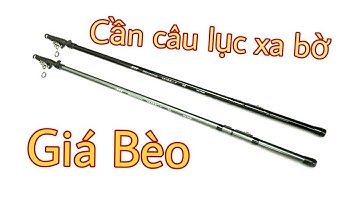 390k- 450k ||  Cần Lục Sh  DISCOVERY BXT Giá rẻ