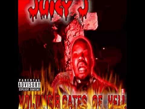 Juicy J - Vol.8 Gates Of Hell - YouTube