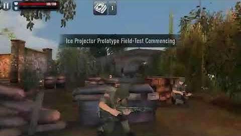 Frontline commando: D-Day android gameplay new update 2019 [ official ]