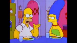 Simpsons A Day - Day 22 s9e6 Simpsons A Day - Day 22 s9e6