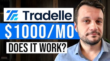 How To Make Money Using Tradelle Dropshipping Tool in 2025 (Step by Step)