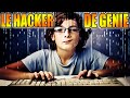 Hacker de gnie  13ans