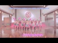 Sakura Gakuin - Heart No Hoshi (Heart = Earth)  Karaoke Sub and Eng Sub