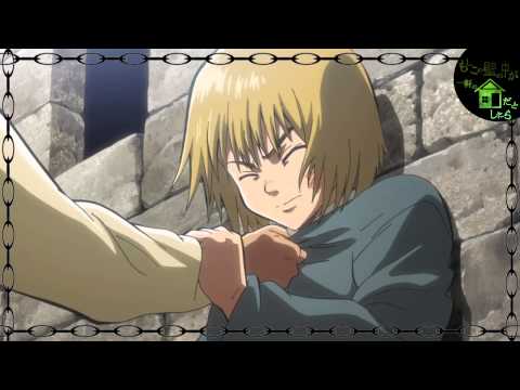 【Medley of "Attack of Titan" 】進撃の巨人組曲HD【OPED+αアレンジメドレー】