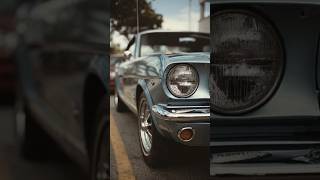 If You Know The Tail Lights, You Know The Vibe.