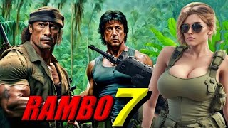 Download Lagu Rambo 7 Jason statham (2026) Movie | Sylvester Stallone, Sergio Peris-M | Concept story \u0026 Explained MP3 Download Lagu Rambo 7 Jason statham (2026) Movie | Sylvester Stallone, Sergio Peris-M | Concept story \u0026 Explained MP3