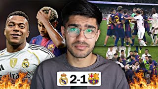 Download Lagu REAL MADRID BEAT BARCELONA but Lamine Yamal... MP3 Download Lagu REAL MADRID BEAT BARCELONA but Lamine Yamal... MP3