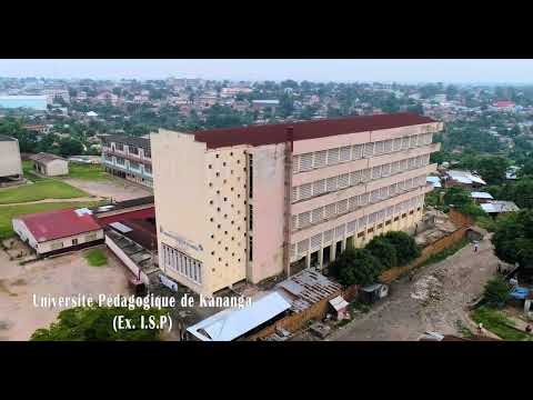 Découverte De La Ville De Kananga En 2024