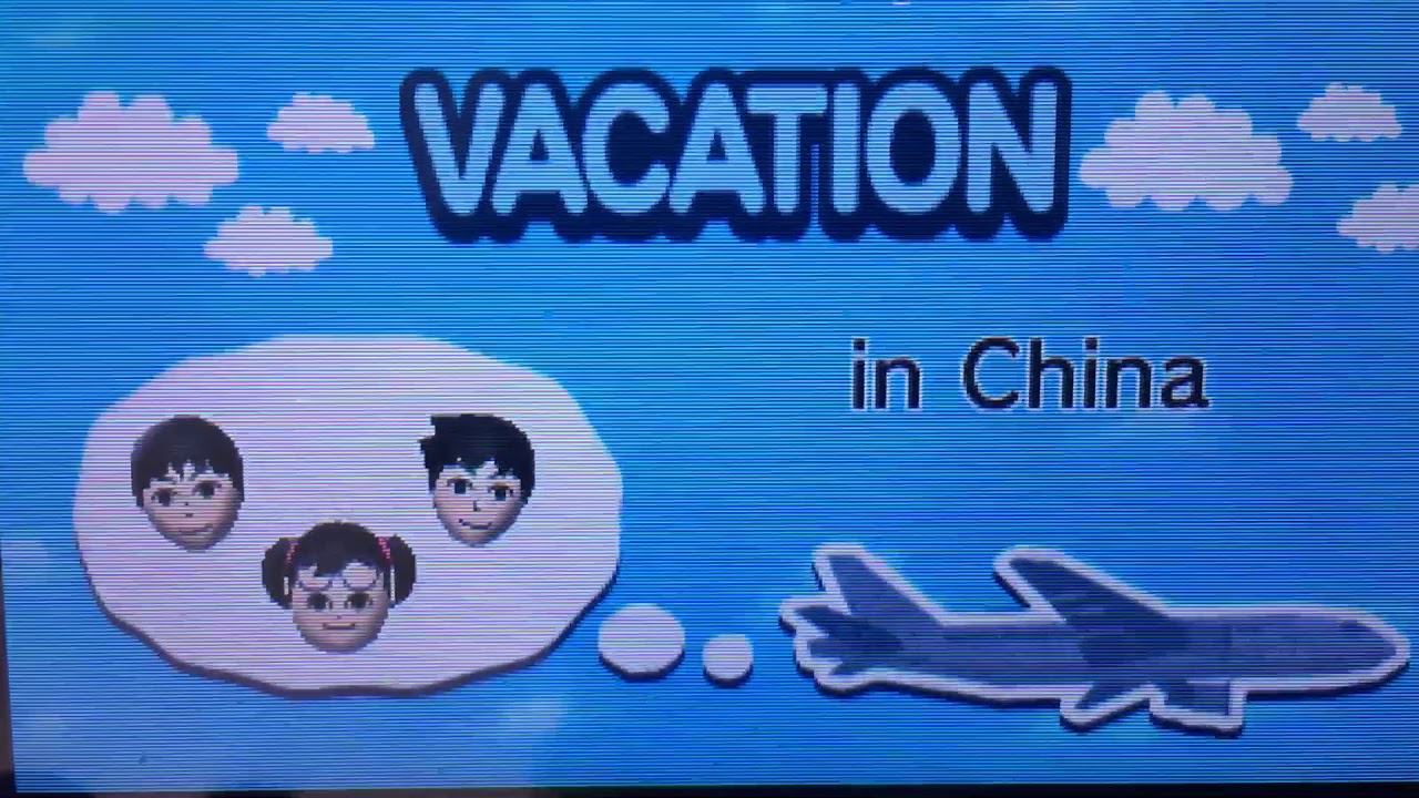 How To Get Travel Tickets In Tomodachi Life