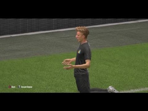 Wass fifa 19