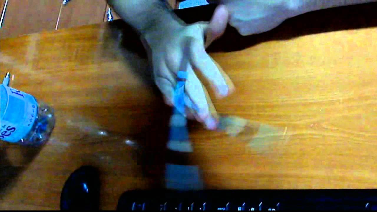 Combo Pass Infinito SPSC 2011 #2 - Dry0n