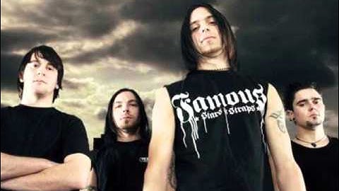 Bullet For My Valentine - Bittersweet Memories
