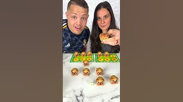 Tongues out memory match couple challenge #boardgames #memorymatch #couple #boardgames