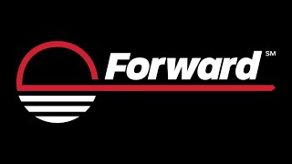 Forward 2020 Driver Appreciation - Tom Schmitt