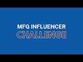 AMIP MFG Day Influencer Challenge