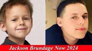 One Tree Hill Cast, Where is Jackson Brundage as Jamie Scott now in 2024?
