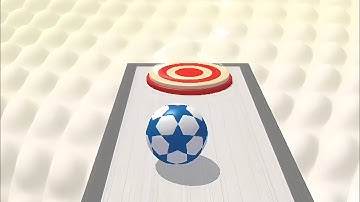 Action Balls Gyrosphere Race Gameplay Speedrun Level 59