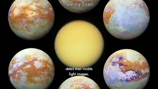 Seeing Titan | NASA APOD 2026-05-02