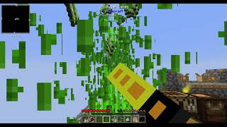 FTB Interactions E7: Thaumcraft Prep Work