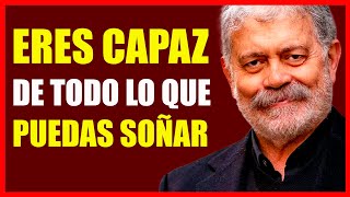 🔴ERES MÁS CAPAZ DE LO QUE CREES💪🏻✨| 🎙Dr. Walter Riso. | Por: Wendy Valderrama.