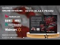 Lyric Of Love by Elvin Blake Primm (Official Book Video Trailer)