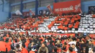 From Bandung For JFT 96