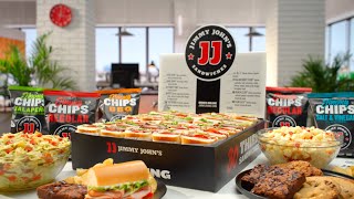 Jimmy John&#39;s | Office :06